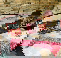 Centre Point Mid-City Motor Inn - Accommodation Nelson Bay