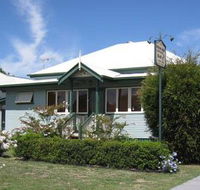 Pitstop Lodge Guesthouse and Bed and Breakfast - Accommodation Nelson Bay