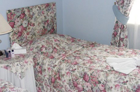 Abbey Of The Roses Boutique Heritage Guesthouse - Accommodation Nelson Bay 1