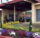 Warwick Motor Inn - Accommodation Nelson Bay