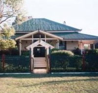 Grafton Rose Bed and Breakfast - Accommodation Nelson Bay
