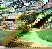 Birkdale Bed and Breakfast - Accommodation Nelson Bay