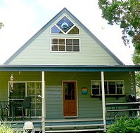 The Dolph Inn - Accommodation Nelson Bay