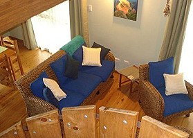 The Dolph Inn - Accommodation Nelson Bay 2