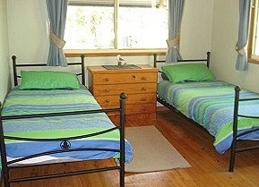 The Dolph Inn - Accommodation Nelson Bay 3