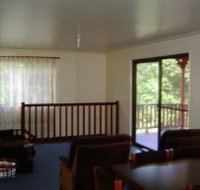 Seaview Moreton Island - Accommodation Nelson Bay