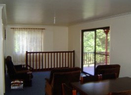 Seaview Moreton Island - Accommodation Nelson Bay 0