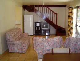 Seaview Moreton Island - Accommodation Nelson Bay 1