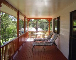 Seaview Moreton Island - Accommodation Nelson Bay 2