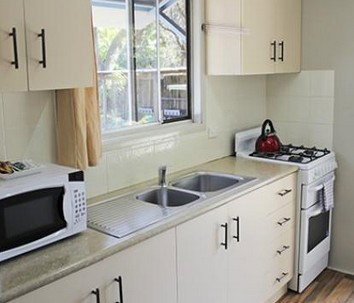 Castaways Moreton Island - Accommodation Nelson Bay 0