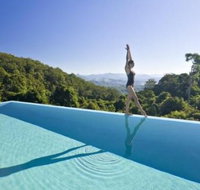 OReillys Mountain Villas - Accommodation Nelson Bay