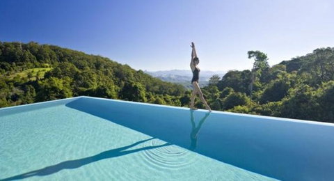 OReillys Mountain Villas - Accommodation Nelson Bay 0