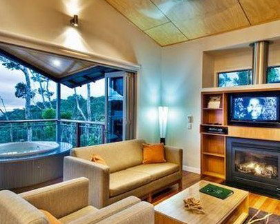 OReillys Mountain Villas - Accommodation Nelson Bay 2