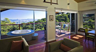 OReillys Mountain Villas - Accommodation Nelson Bay 3