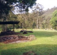 Sharp Park River Bend Country Bush Camping - Accommodation Nelson Bay