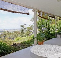 Bed and Breakfast at Wallaby Ridge - Accommodation Nelson Bay