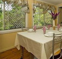 Baggs of Canungra Bed and Breakfast - Accommodation Nelson Bay