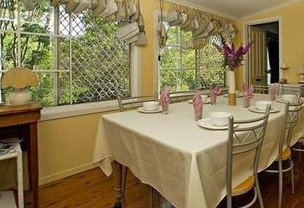 Baggs Of Canungra Bed And Breakfast - Accommodation Nelson Bay 0