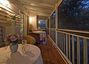 Baggs Of Canungra Bed And Breakfast - Accommodation Nelson Bay 2