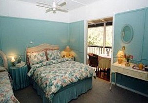 Baggs Of Canungra Bed And Breakfast - Accommodation Nelson Bay 5