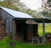 Katandra Mountain Farm House - Accommodation Nelson Bay