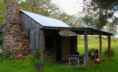 Katandra Mountain Farm House - Accommodation Nelson Bay 0