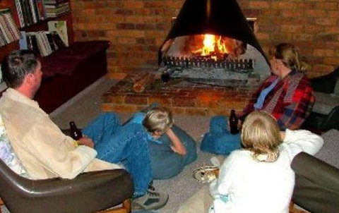 Katandra Mountain Farm House - Accommodation Nelson Bay 1