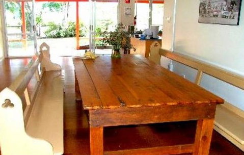 Katandra Mountain Farm House - Accommodation Nelson Bay 3