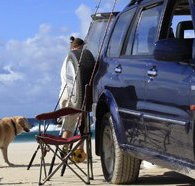 Straddie Holiday Parks - Accommodation Nelson Bay