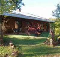 Twilight Grove Farm Bed and Breakfast  - Accommodation Nelson Bay