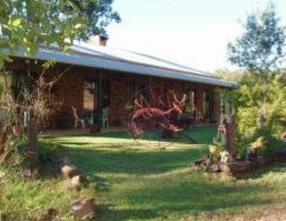 Twilight Grove Farm Bed And Breakfast  - Accommodation Nelson Bay 0