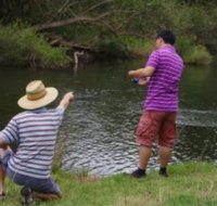 Crebra Farmhouse - Accommodation Nelson Bay