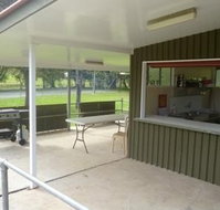 Christmas Creek Recreation Centre - Accommodation Nelson Bay