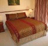 Cream Gables Bed and Breakfast - Accommodation Nelson Bay