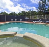 Whalewatch Ocean Beach Resort - Accommodation Nelson Bay