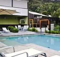 Allure Stradbroke Resort - Accommodation Nelson Bay