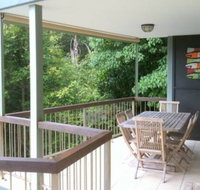 Cylinder Cove Apartments - Accommodation Nelson Bay