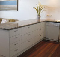 The Lookout Units - Accommodation Nelson Bay