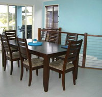 Blue Ocean View Beach House - Accommodation Nelson Bay