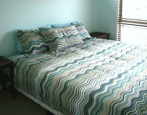 Blue Ocean View Beach House - Accommodation Nelson Bay 1