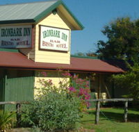Ironbark Inn Motel - Accommodation Nelson Bay