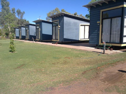 Ironbark Inn Motel - Accommodation Nelson Bay 1