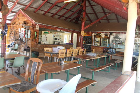 Ironbark Inn Motel - Accommodation Nelson Bay 2