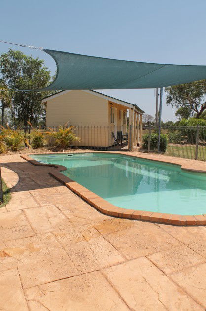 Ironbark Inn Motel - Accommodation Nelson Bay 3