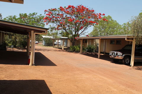 Ironbark Inn Motel - Accommodation Nelson Bay 5