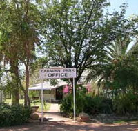 Blackall Caravan Park - Accommodation Nelson Bay