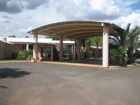 Mulga Country Motor Inn - Accommodation Nelson Bay 0