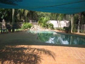 Mulga Country Motor Inn - Accommodation Nelson Bay 1
