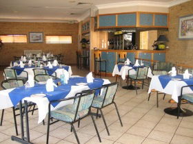 Mulga Country Motor Inn - Accommodation Nelson Bay 2