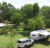 BAILEY BAR CARAVAN PARK - Accommodation Nelson Bay